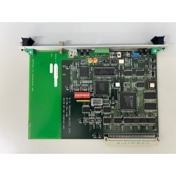 AMAT 0190-05731 S-S Technologies 5136-DN-VME Device Net VME Interface Card